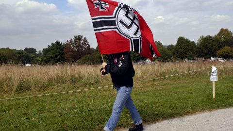 Los votantes dijeron no la xenofobia. (Getty Images)