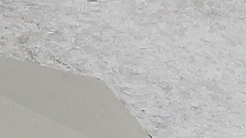 Un grupo de niños es visto en el Centro de Detención Tornillos Puerto de Entrada, en Tornillo, Texas el 19 de julio del 2018.