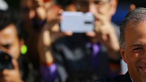 Meade salió a decir que es un término frívolo para quienes padecen problemas de la piel.