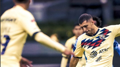 América sigue invicto tras 7 jornadas.