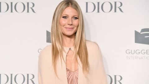 Gwyneth Paltrow.