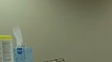 Harry Abramowitz: "Yo disfruto trabajar"