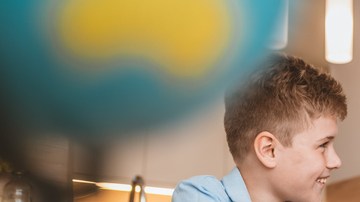 Los niños de América Latina se podrán divertir sin salir de casa.