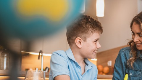 Los niños de América Latina se podrán divertir sin salir de casa.