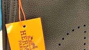 Hermes bolso