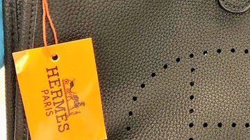 Hermes bolso