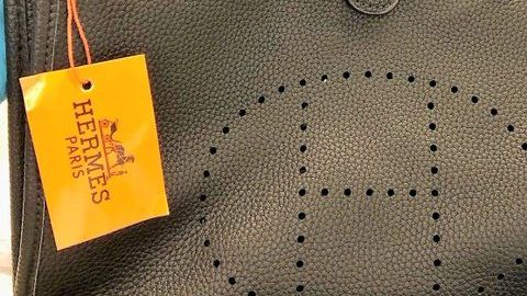 Hermes bolso