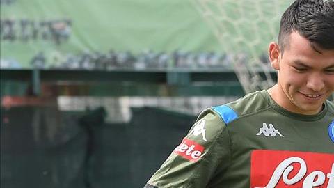 Ancelotti afirmó que este sábado podría jugar