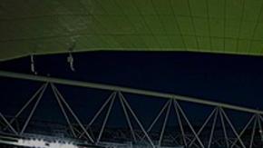 Un punto obtuvo Puebla al no poder superar como local a Chivas Guadalajara