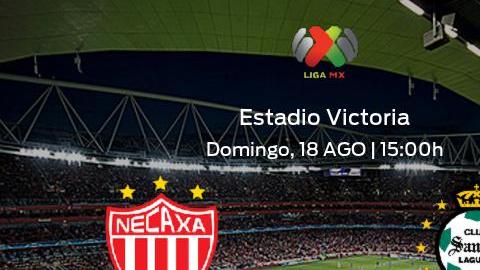 El encuentro se jugará en el Estadio Victoria el próximo domingo a las 15:00