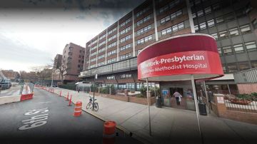 Methodist Hospital, Park Slope