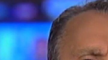 Matt Albence, actual director interino de ICE.