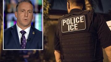 El director de ICE, Matthew Albence, no ha informado si habrá cargos contra empleadores de indocumentados.