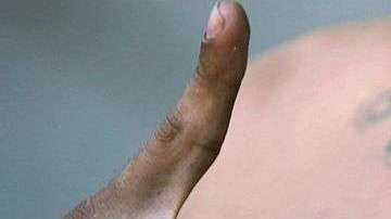 ICE tiene como uno de sus objetivos la persecución de Los Maras.