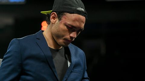 Julio César Chávez Jr. se despediría del boxeo si pierde contra Evert Bravo.