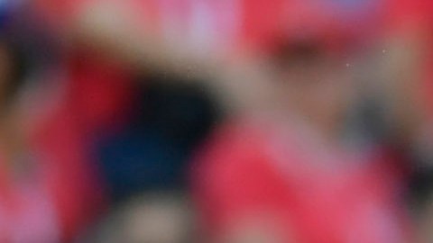 Román Torres no reconoció haber consumido sustancias ilícitas, pero aceptó la sanción.