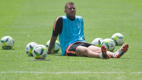 Jérémy Méndez podría estar fingiendo lesiones para escapar de los entrenamientos de América.