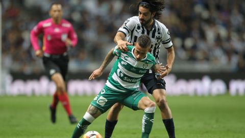 Se viene un partido de alto impacto cuando Santos Laguna visite a León.