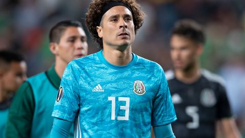 Memo Ochoa recibió una "jugosa" oferta de América.