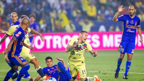 Todo un ‘nuevo clásico’: Águilas y felinos se verán las caras esta semana