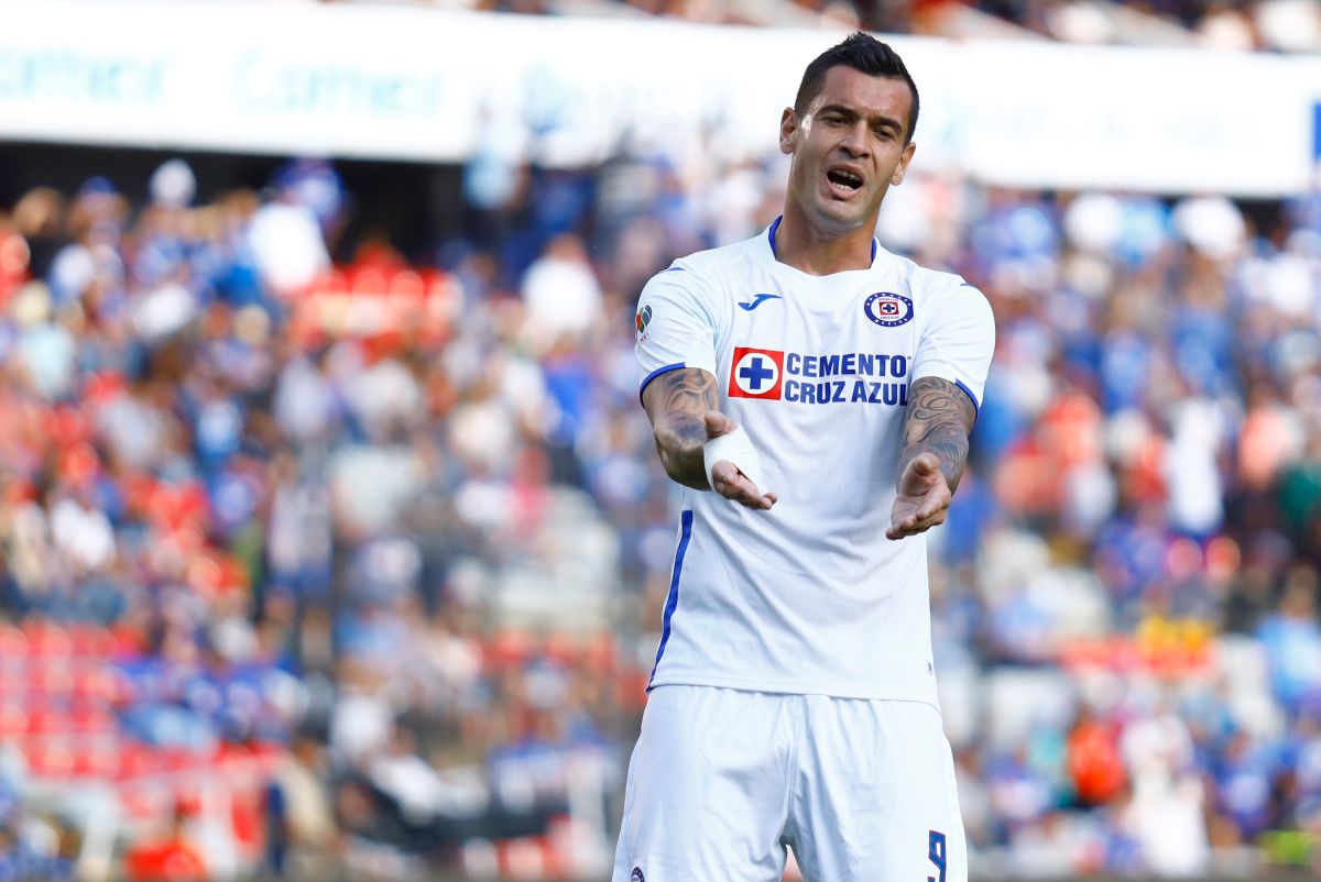 Cruz Azul apunta para que este año sea el bueno… ¡Pero, para nada! La