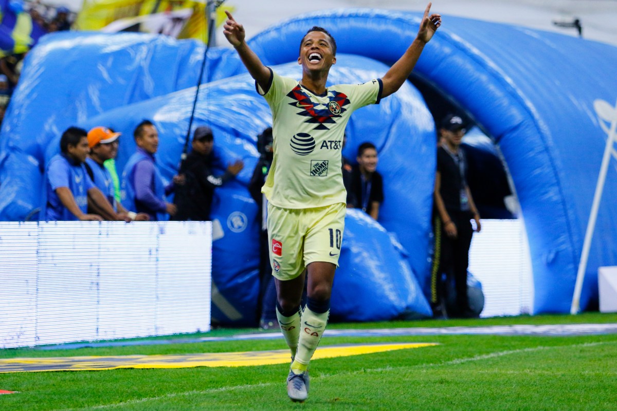 ¡Los mejores! Este es el 11 ideal de jornada 3 de la Liga MX - La Opinión
