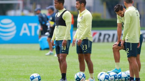 América y Atlanta United buscan saber quién es el campeón más grande