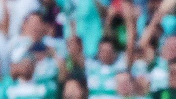 Santos Laguna goleó 4-1 a Puebla, y eso que tuvo 10 hombres todo el segundo tiempo