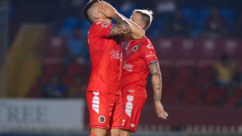 Imponen el récord de más partidos sin ganar