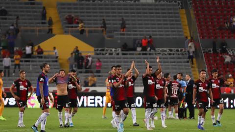 El Atlas buscará quitarle el invicto al América