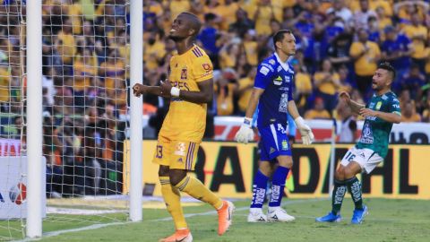 Tigres llega a 4 partidos sin ganar y llevan fallando tres penales de manera consecutiva