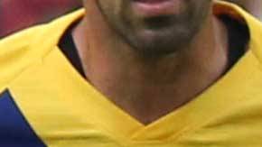 Andrés Iniesta, uno de los jugadores con más clase de toda la historia del fútbol.