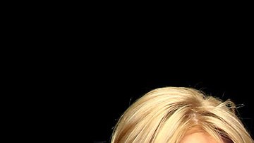 Irina Baeva y Gabriel Soto.