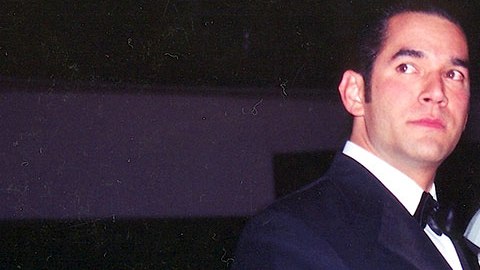 Itatí Cantoral y Eduardo Santamarina.