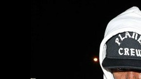 Jamie Foxx y Sela Vave.