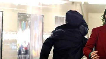 "Joker" es una de las películas más esperadas del año.