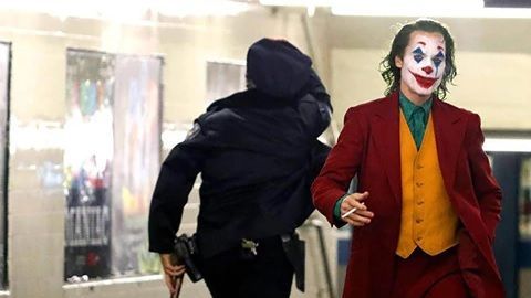 "Joker" es una de las películas más esperadas del año.