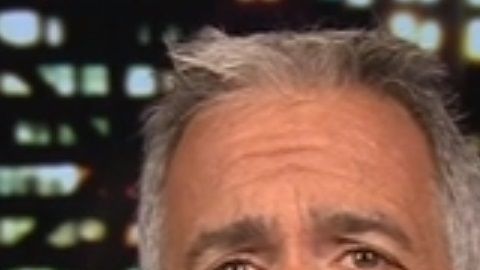 Joe Walsh competirá contra el presidente Trump en las primarias republicanas.