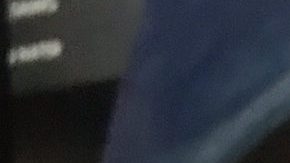 Imagen de John Águila publicada por la policía de West Covina.