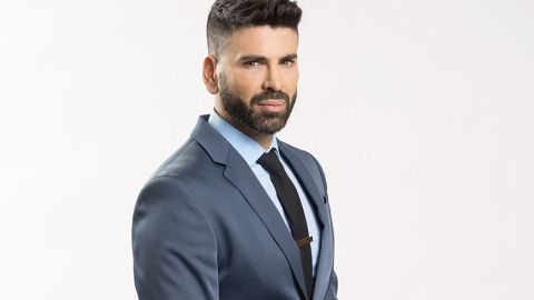 Jomari Goyso.