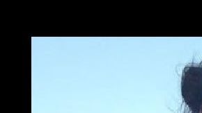 Rose Walters y Josh Wilkerson.