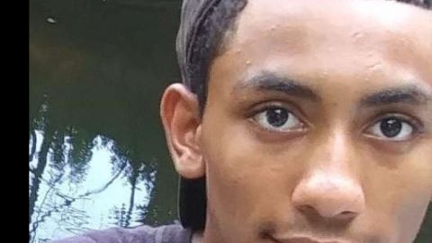 Daniel Ceron Jr. fue visto por última vez el 19 de agosto.