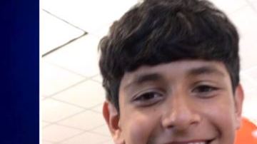 La madre de Brian Duarte, de 13 años, entabló una demanda contra Diamond Energy Services of Tulsa.