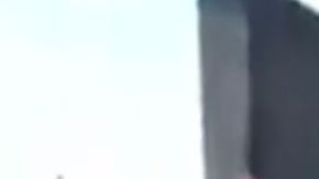 Agreden a reportero en transmisión en vivo