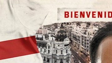 Juanfran es nuevo refuerzo del Sao Paulo de Brasil.