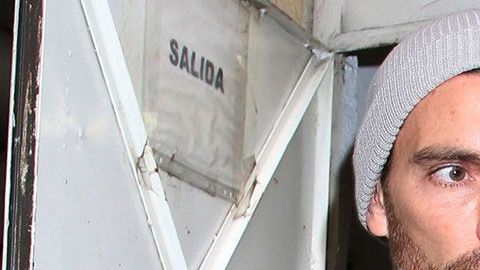 Julián Gil.