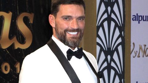 Julián Gil.