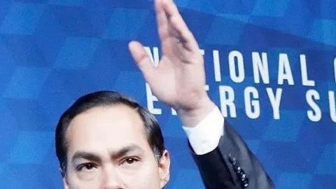 Julián Castro logra llegar al tercer debate del Partido Demócrata, el cual tendrá a Jorge Ramos entre los moderadores.