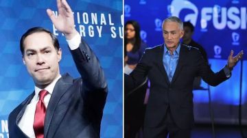 Julián Castro logra llegar al tercer debate del Partido Demócrata, el cual tendrá a Jorge Ramos entre los moderadores.