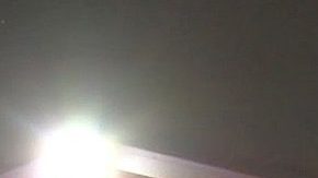 El accidente se presentó 30 minutos después de que el restaurante cerrara sus puertas.